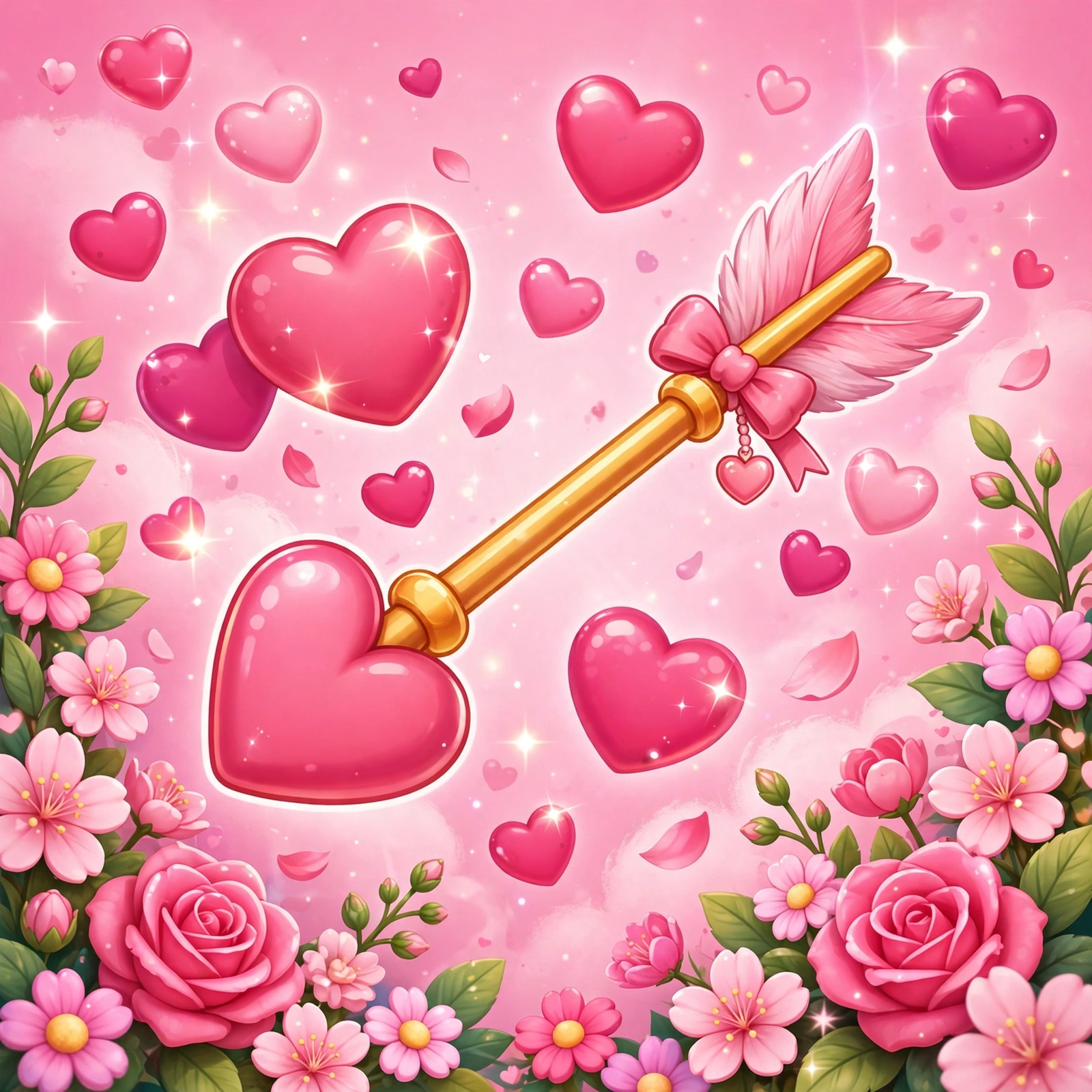 Love Quiz